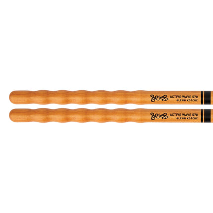 BAGET 570 GLENN KOTCHE ACTIVE WAVE