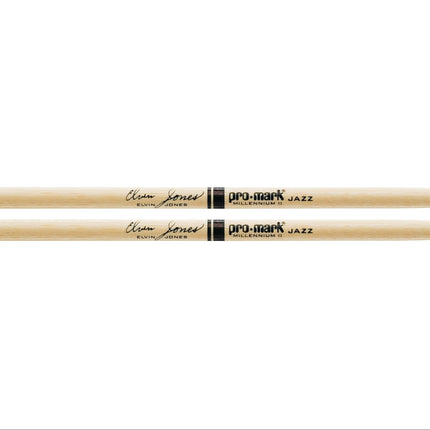 BAGET JZ - ELVIN JONES JAZZ HICKORY