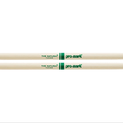 BAGET 5B - THE NATURAL HICKORY