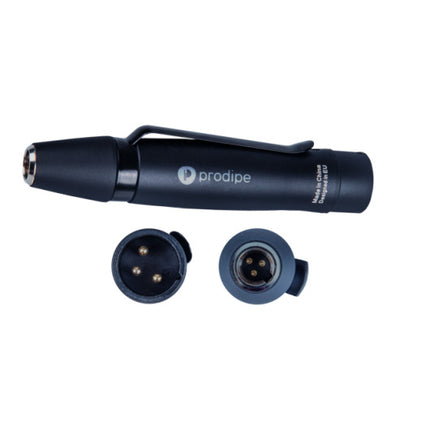 Prodipe VL-21 Lanen Violin &amp; Viola Microphone
