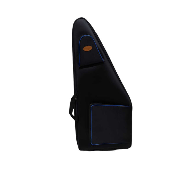 Kanun Taşıma Kılıfı (Profesyonel 1. Sınıf Su Geçirmez  )