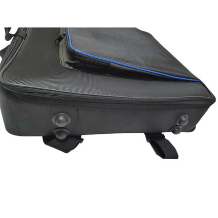 Kanun Taşıma Kılıfı (Profesyonel 1. Sınıf Su Geçirmez  )