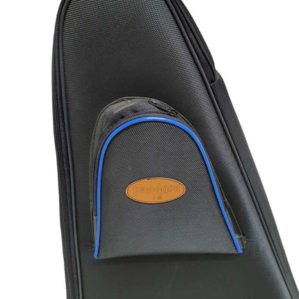 Kanun Taşıma Kılıfı (Profesyonel 1. Sınıf Su Geçirmez  )