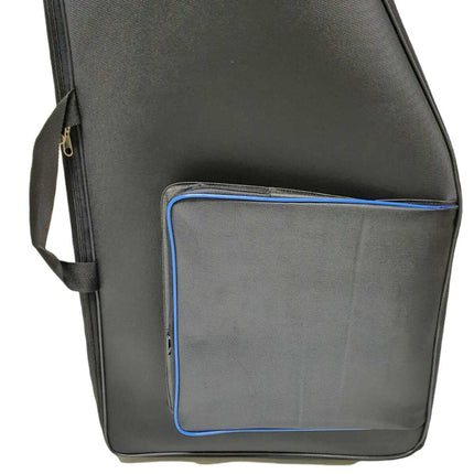 Kanun Taşıma Kılıfı (Profesyonel 1. Sınıf Su Geçirmez  )