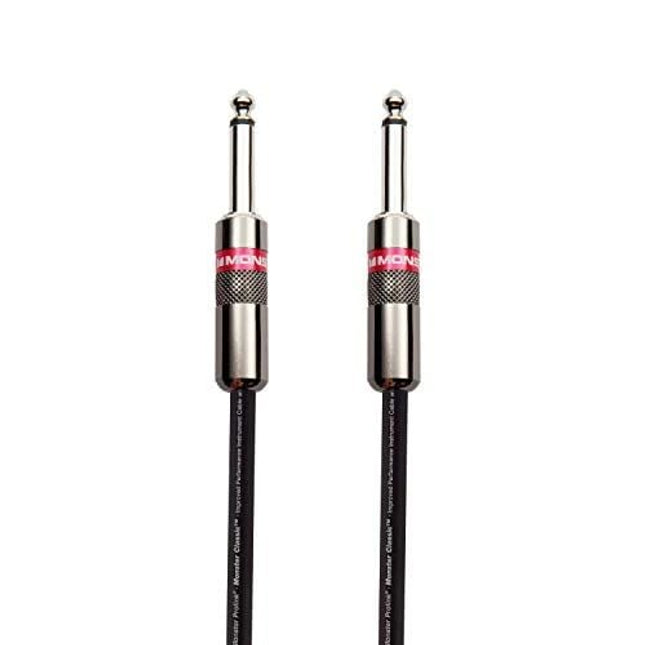 Prolink Monster Classic™ Instrument Cable - Straight to Straight | 3.6mt