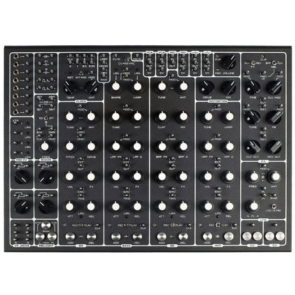 Pulsar-23 Black