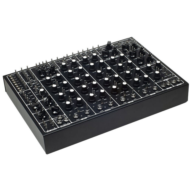 Pulsar-23 Black