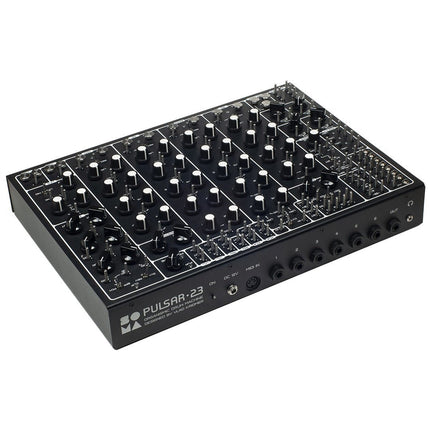 Pulsar-23 Black