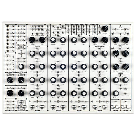 Pulsar-23 White