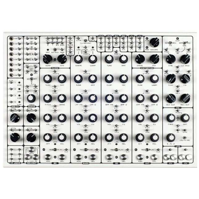 Pulsar-23 White