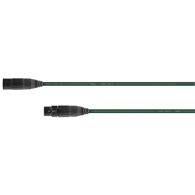 QAC-222 XLR V2 / 2.0m