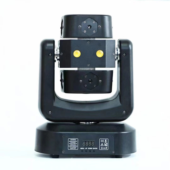 Queen Hot3 In 1 Wheels Laser Light