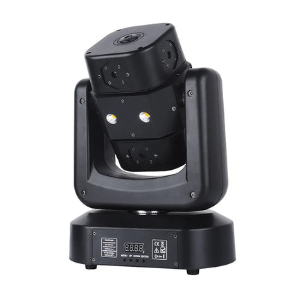 Queen Hot3 In 1 Wheels Laser Light