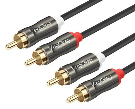 Rca-Rca V-A201 Veg-Gieg Cable 1.5 meters