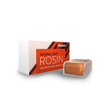 REÇİNE AÇIK RENK 12 Lİ PAKET ROSIN-LİGHT  ABD