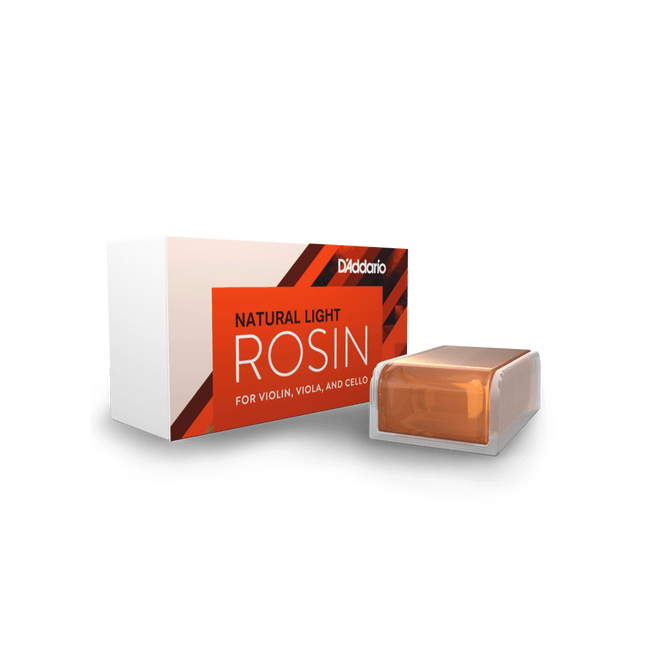 REÇİNE AÇIK RENK 12 Lİ PAKET ROSIN-LİGHT  ABD
