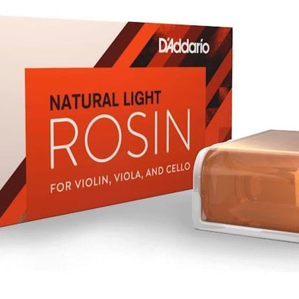 REÇİNE AÇIK RENK ROSIN-LİGHT  ABD