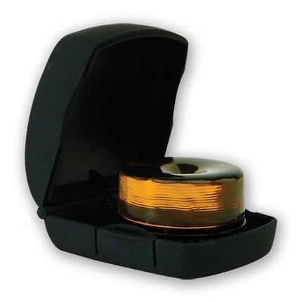 REÇİNE KAPLAN PREMIUM LÜKS KUTULU AÇIK RENK