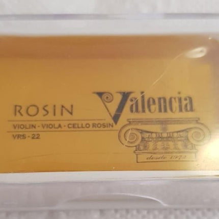 REÇİNE ROSIN DİKDÖRTGEN KÜÇÜK