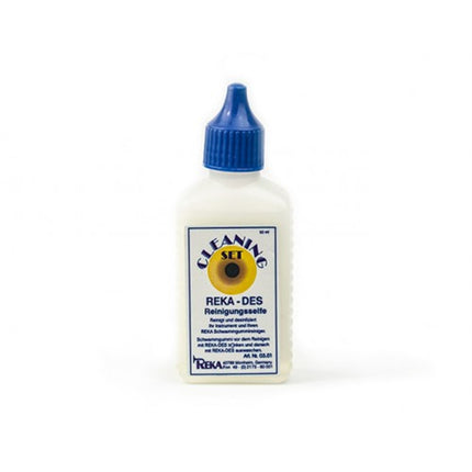 Reka Copper Cleaning Soap for Breathing Instruments 758050