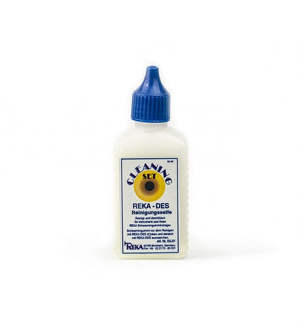 Reka Copper Cleaning Soap for Breathing Instruments 758050