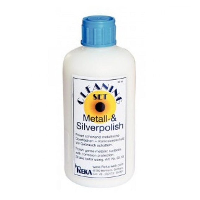 Reka Silver Polish 760382