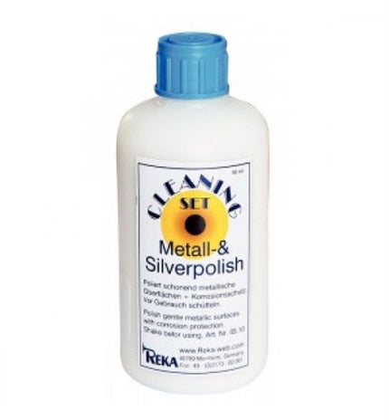 Reka Silver Polish 760382