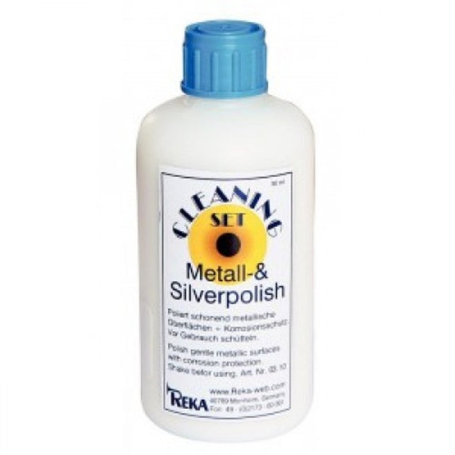 Reka Silver Polish 760382