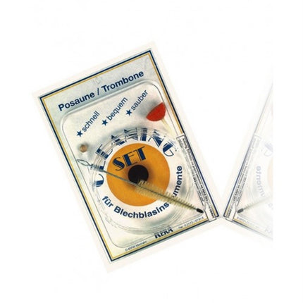Reka Trombone Cleaning Kit 758008