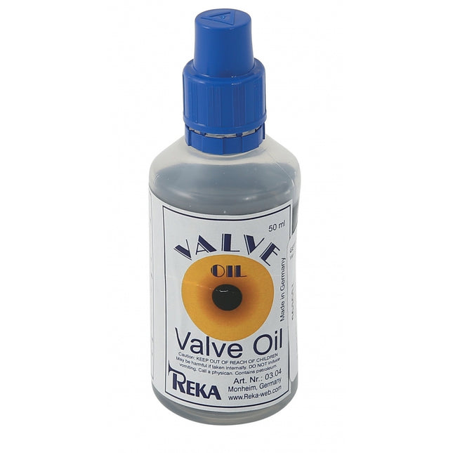 Reka Ventil Valf Yağı 760665