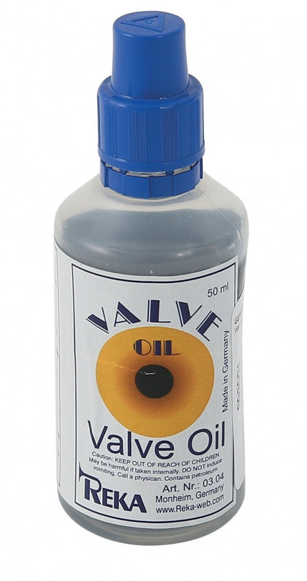 Reka Ventil Valf Yağı 760665