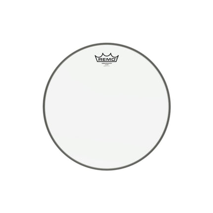 REMO AMBASSADOR® CLEAR 13 inç Davul Derisi
