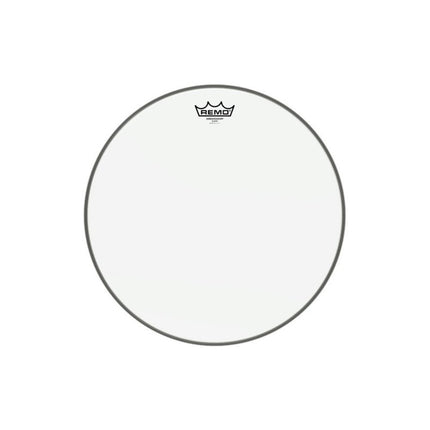 REMO AMBASSADOR® CLEAR 16 inç Davul Derisi