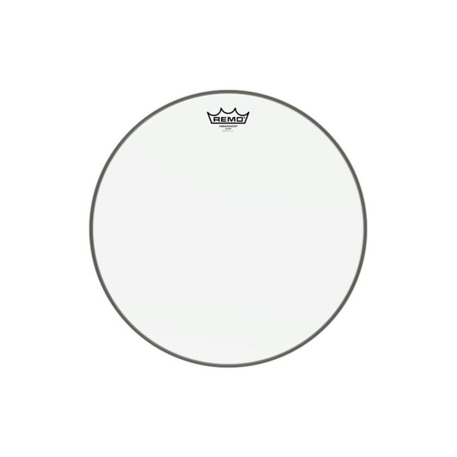 REMO AMBASSADOR® CLEAR 16 inç Davul Derisi