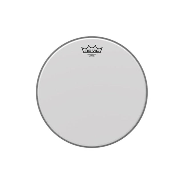REMO AMBASSADOR® COATED 13 inch Drum Head
