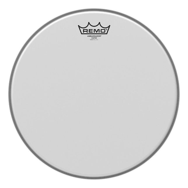 REMO AMBASSADOR® COATED 14 inç Davul Derisi