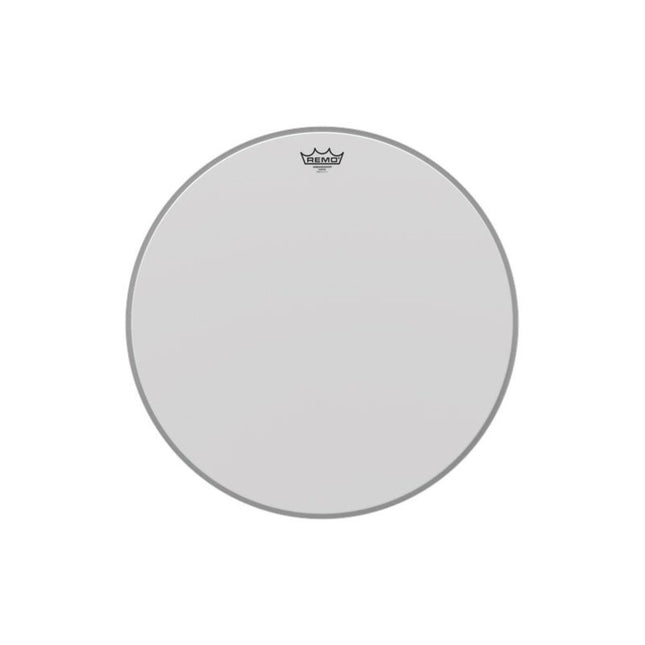 REMO AMBASSADOR® COATED 22 inç Kick Derisi