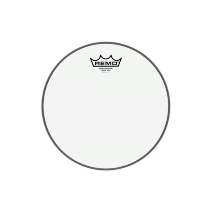REMO AMBASSADOR® HAZY 10 inç Trampet Derisi