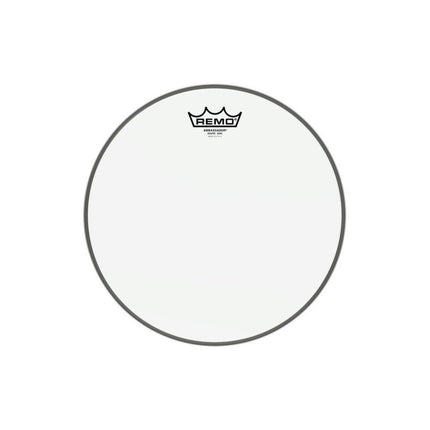 REMO AMBASSADOR® HAZY 12 inç Trampet Derisi
