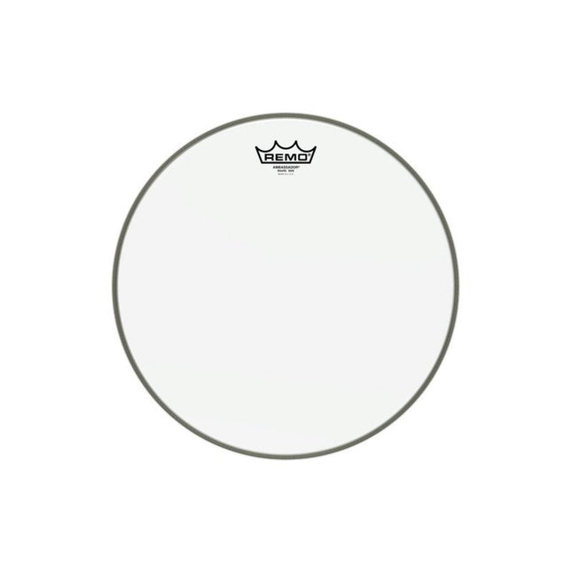 REMO AMBASSADOR® HAZY 14 inç Trampet Derisi