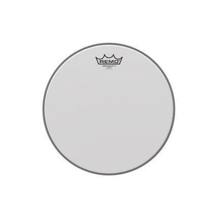REMO AMBASSADOR® X COATED 12 inç Davul Derisi