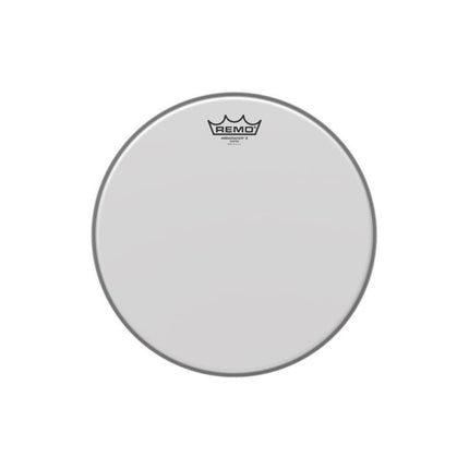 REMO AMBASSADOR® X COATED 13 inç Davul Derisi