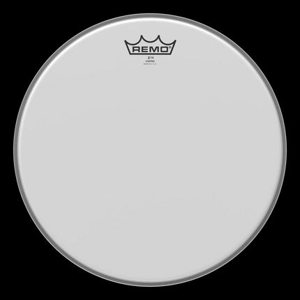 REMO AMBASSADOR® X COATED 14 inç Davul Derisi