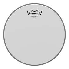 Remo Ax-0116-00 Ambassador X Coated 16 Inch Floor Tom Leather