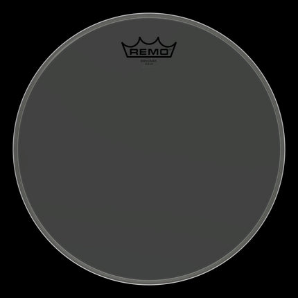 Remo Diplomat® Clear 14 İnç Davul Derisi
