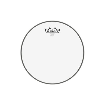 REMO EMPEROR® CLEAR 10 inç Davul Derisi