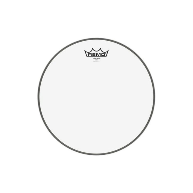 REMO EMPEROR® CLEAR 12 inç Davul Derisi