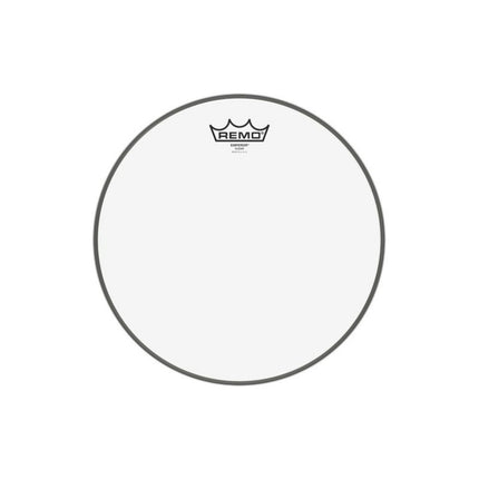 REMO EMPEROR® CLEAR 12 inç Davul Derisi