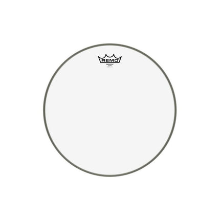 REMO EMPEROR® CLEAR 14 inç Davul Derisi