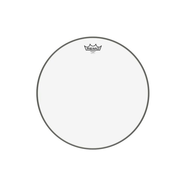 REMO EMPEROR® CLEAR 16 inç Davul Derisi